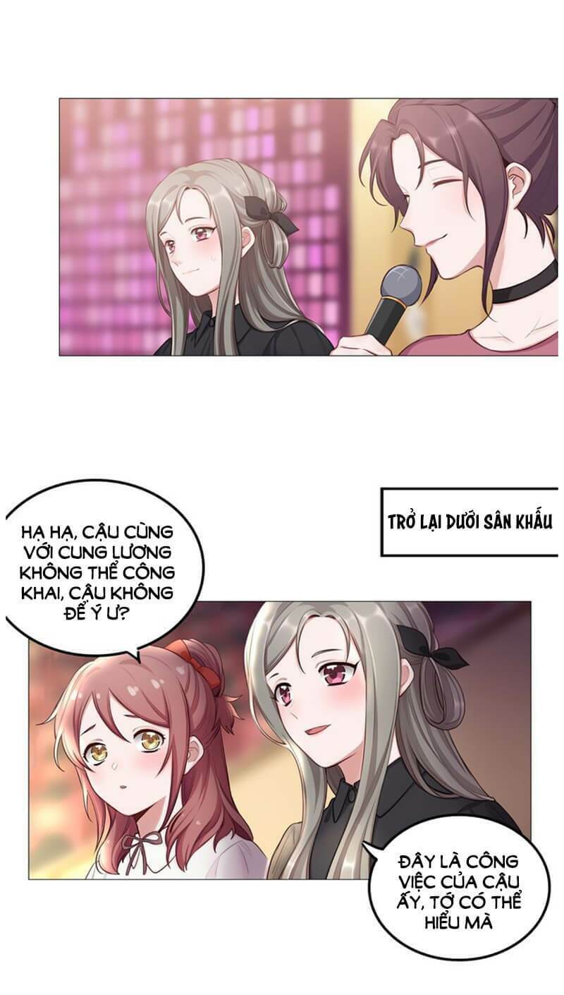 Tướng Quân Mời Xuất Đạo: Chapter 54