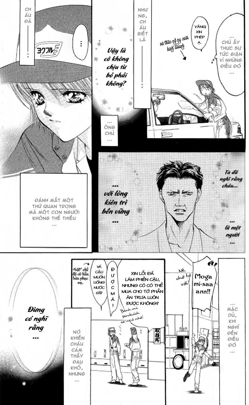 Thách Thức Tuyệt Vời: Chapter 6