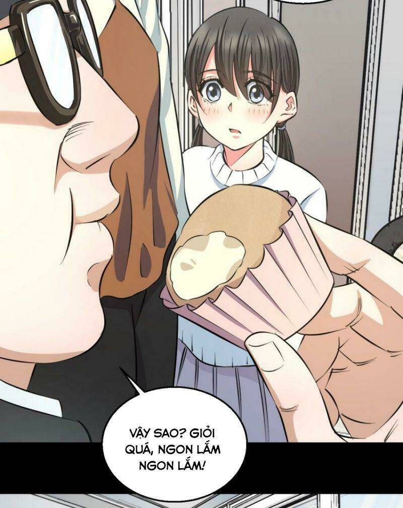 Đối Mặt Với Thử Thách: Chapter 14
