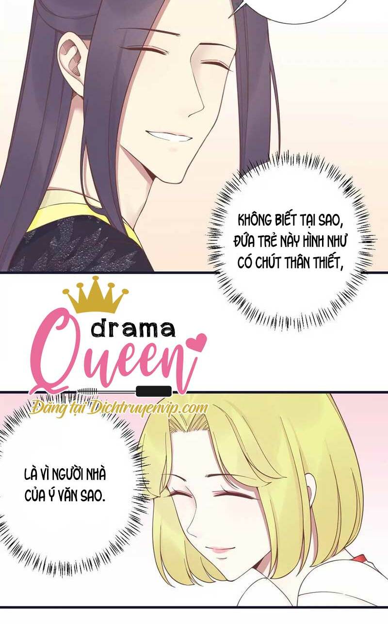 Hoàng Hậu Bận Lắm: Chapter 184