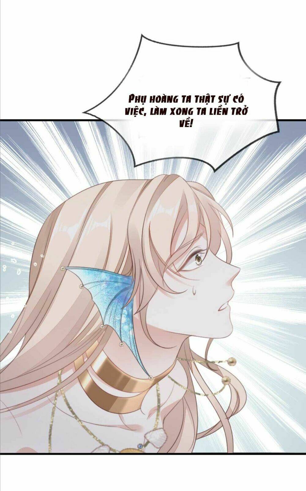 Mau Xuyên Không Rửa Tội Cho Nhân Vật Phản Diện: Chapter 71