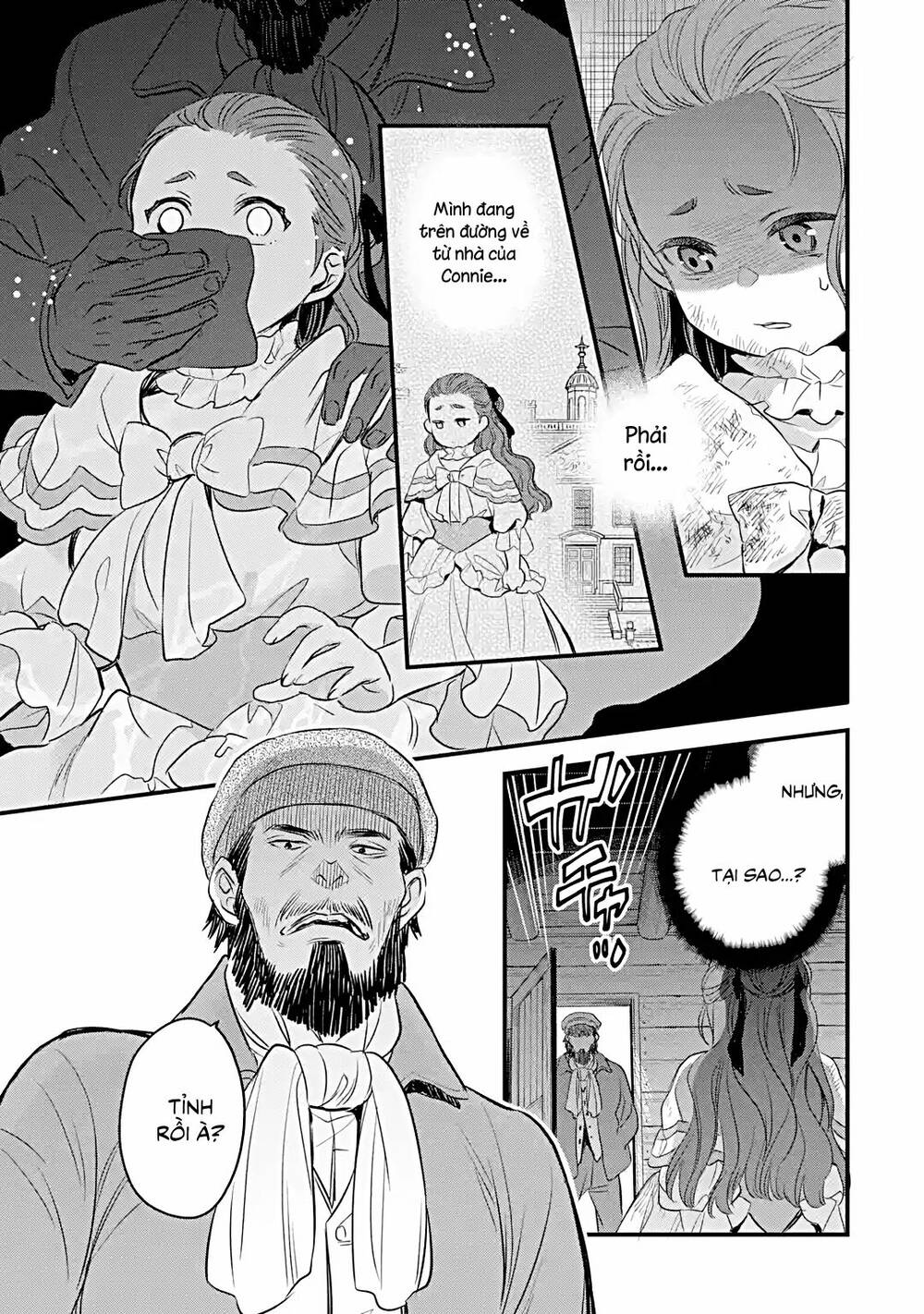 Chén Thánh Của Eris: Chapter 26.2