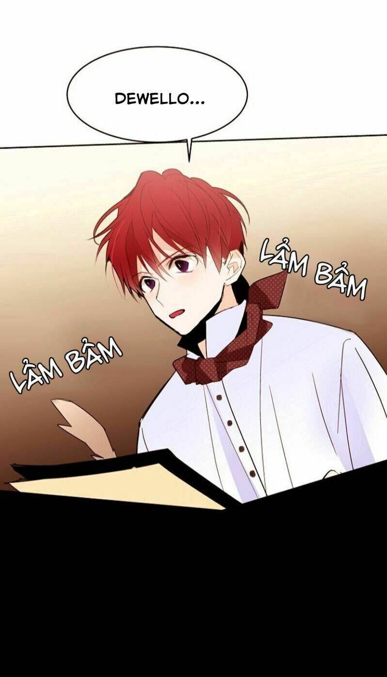 Cuộc Sống Rập Khuôn Của Một Quý Cô Tái Sinh!: Chapter 19