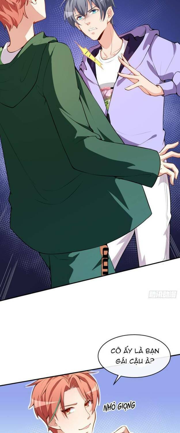 Mỹ Nhân Tâm Động: Chapter 31