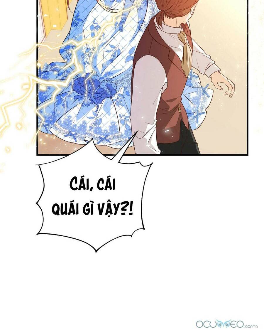 Lòng Trung Thành Với Kẻ Ác: Chapter 1