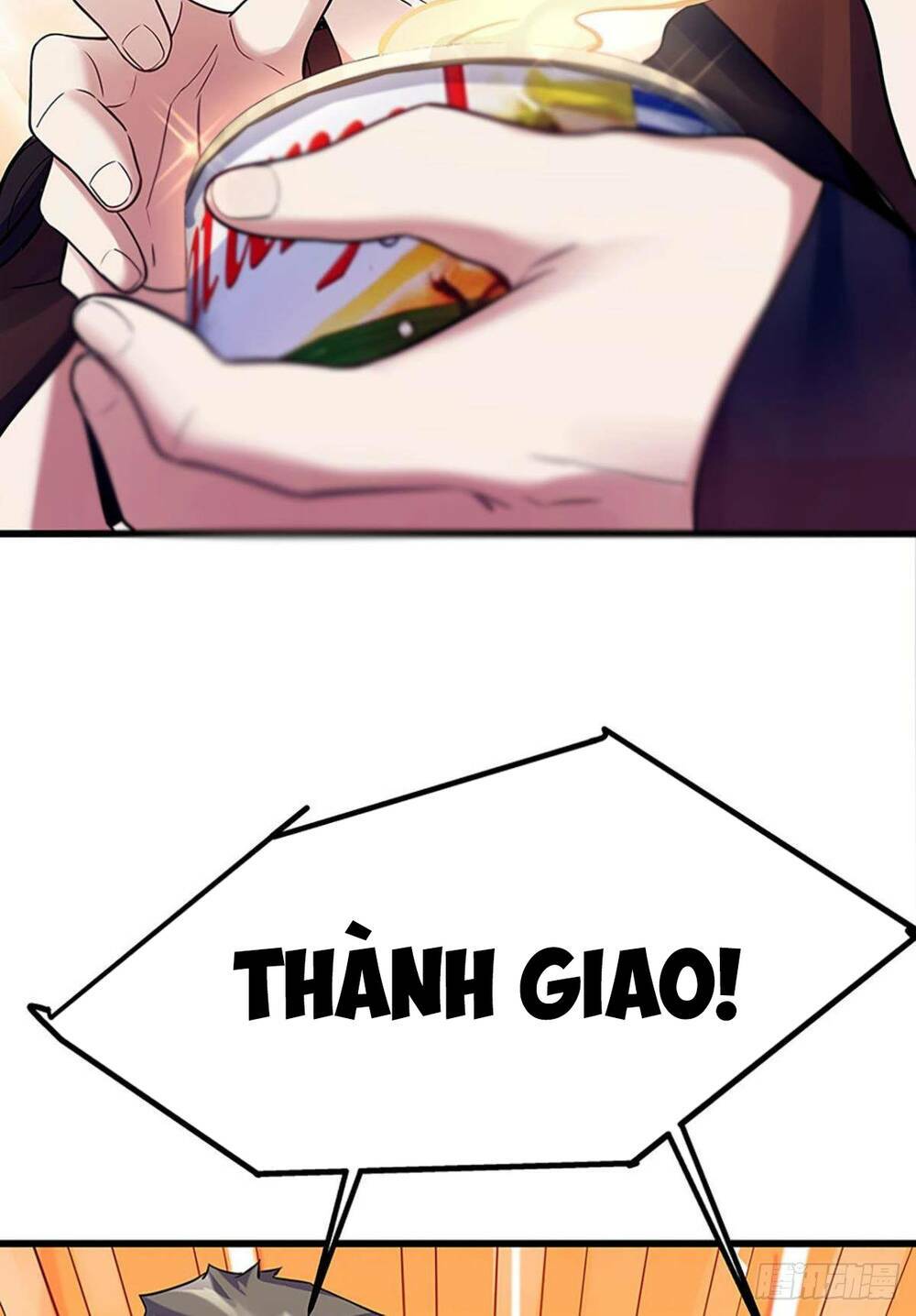 Mạt Thế Thần Tài: Chapter 6