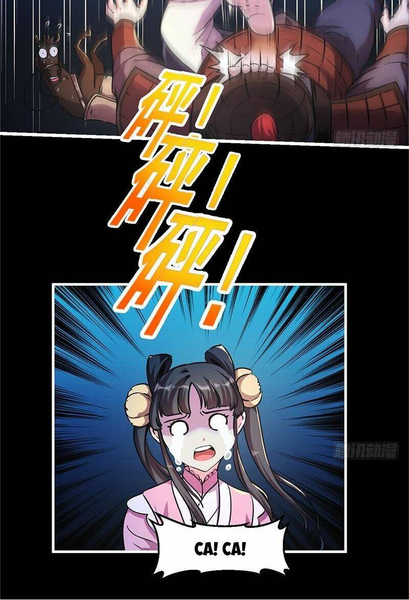 Đừng Cản Ta Tu Tiên: Chapter 29