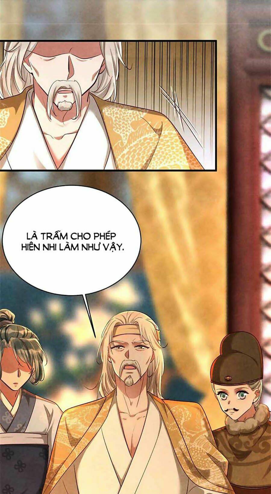 Vương Phi Muốn Trèo Tường: Chapter 114