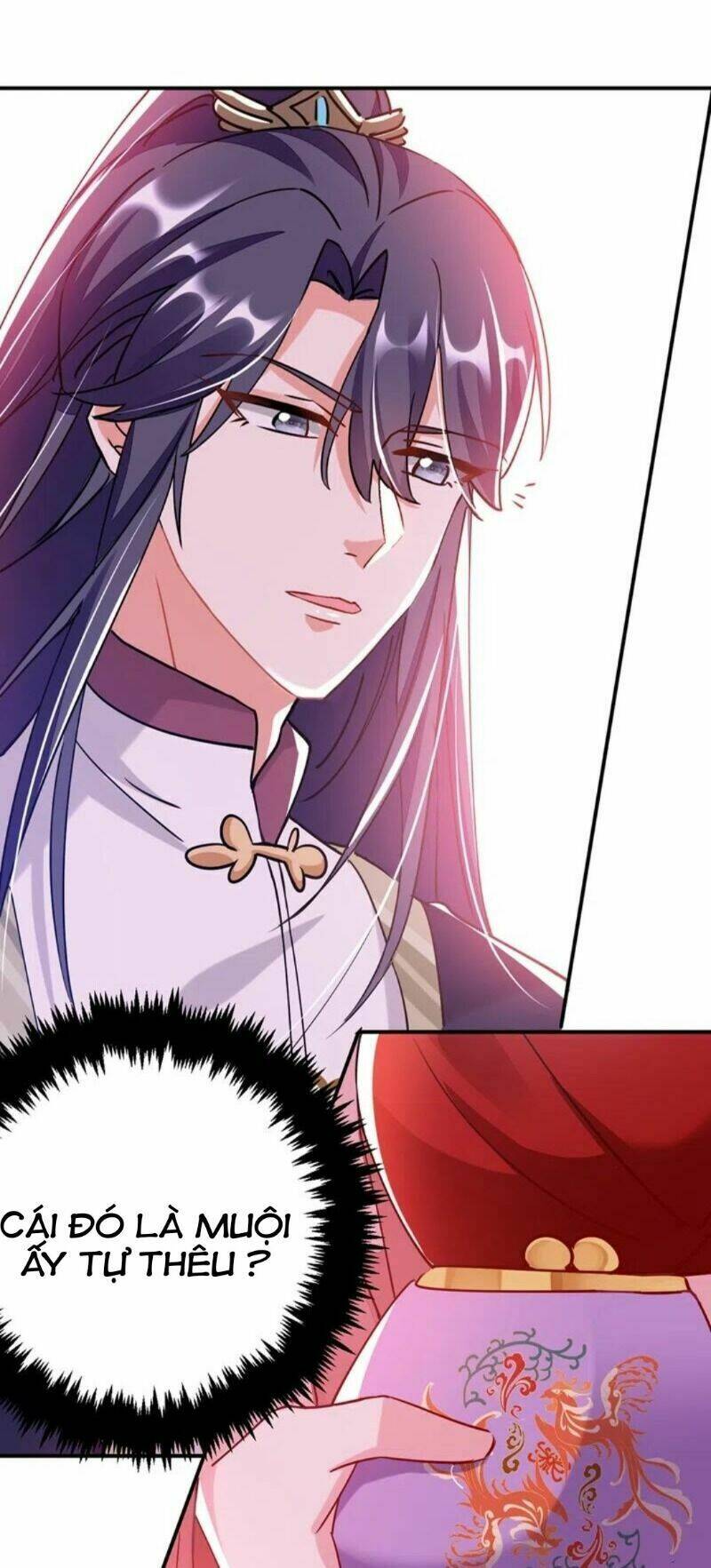 Giang Sơn Mỹ Nam Nhập Trướng Ta: Chapter 59