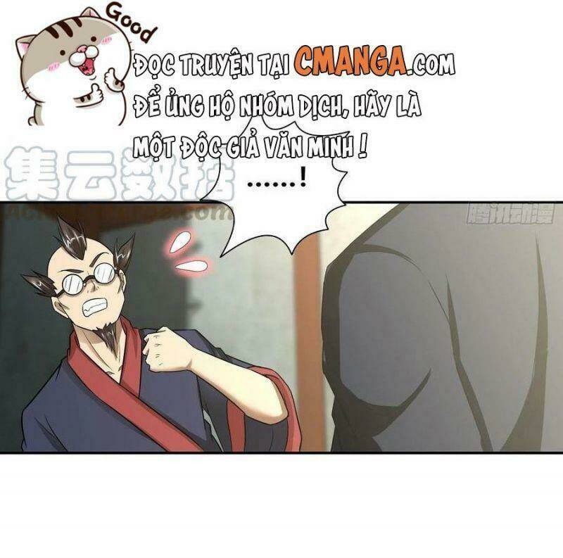 Tôi Là Thần Y: Chapter 184