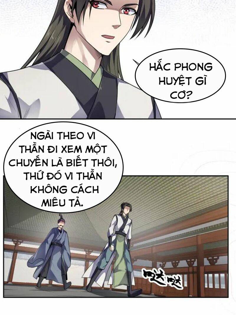 Nghịch Thiên Đại Thần: Chapter 89