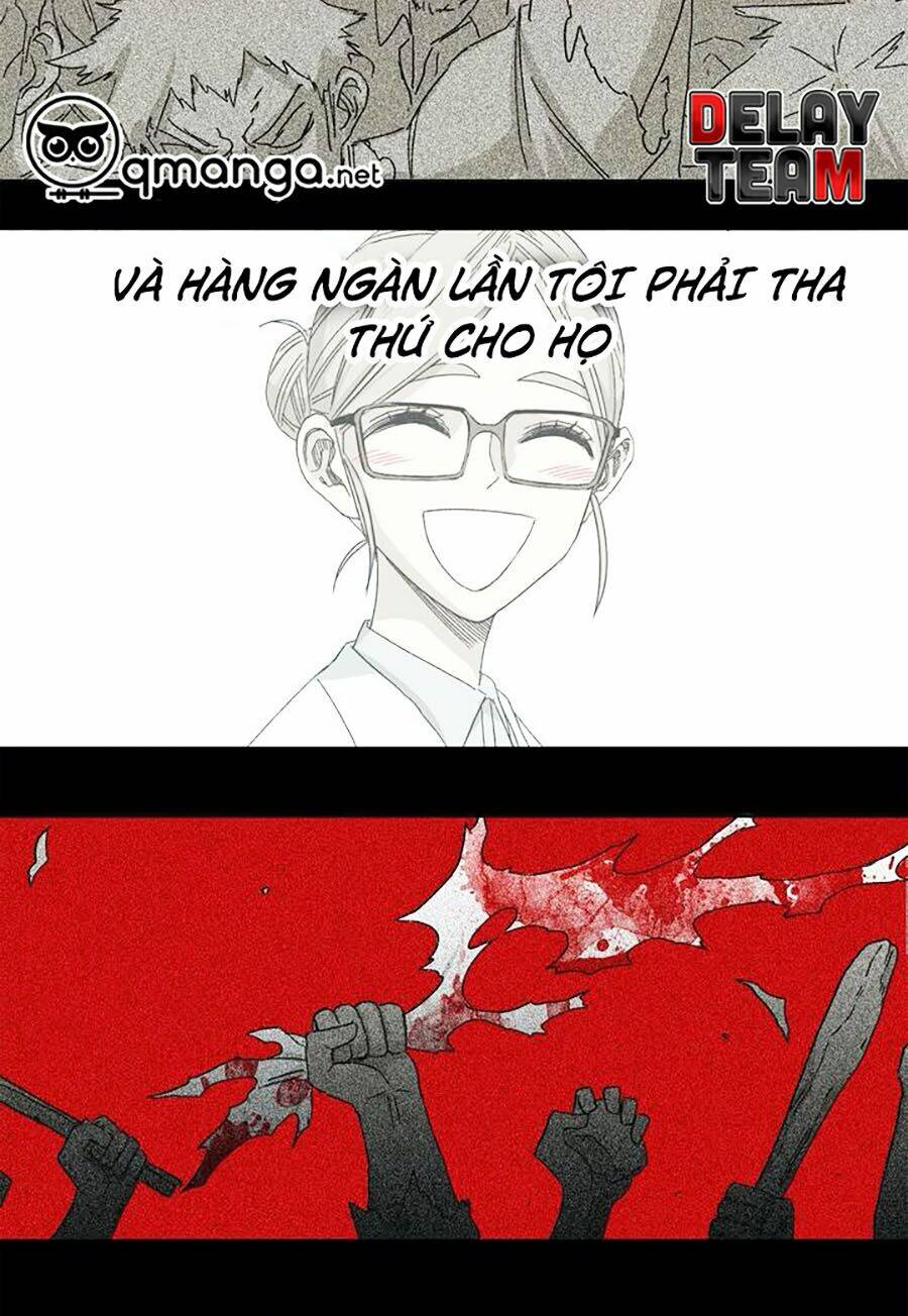 Đại Chiến Muỗi Biến Dị: Chapter 45