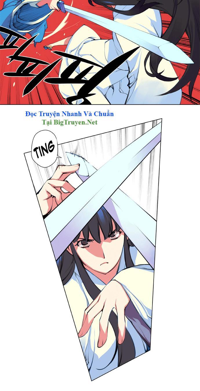 Marchan: The Embodiment Of Tales: Chapter 82