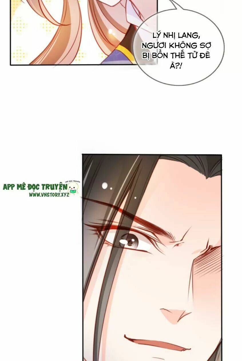 Nàng Trở Thành Bạch Nguyệt Quang Của Vương Gia Bệnh Kiều: Chapter 68