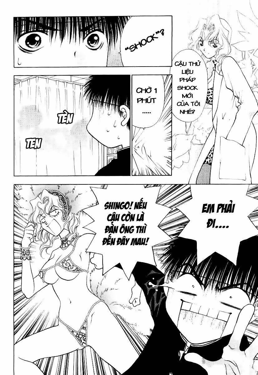 Girls Saurus Dx: Chapter 1