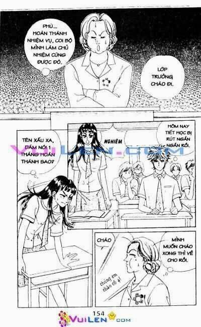 Cô gái Trung Hoa: Chapter 5