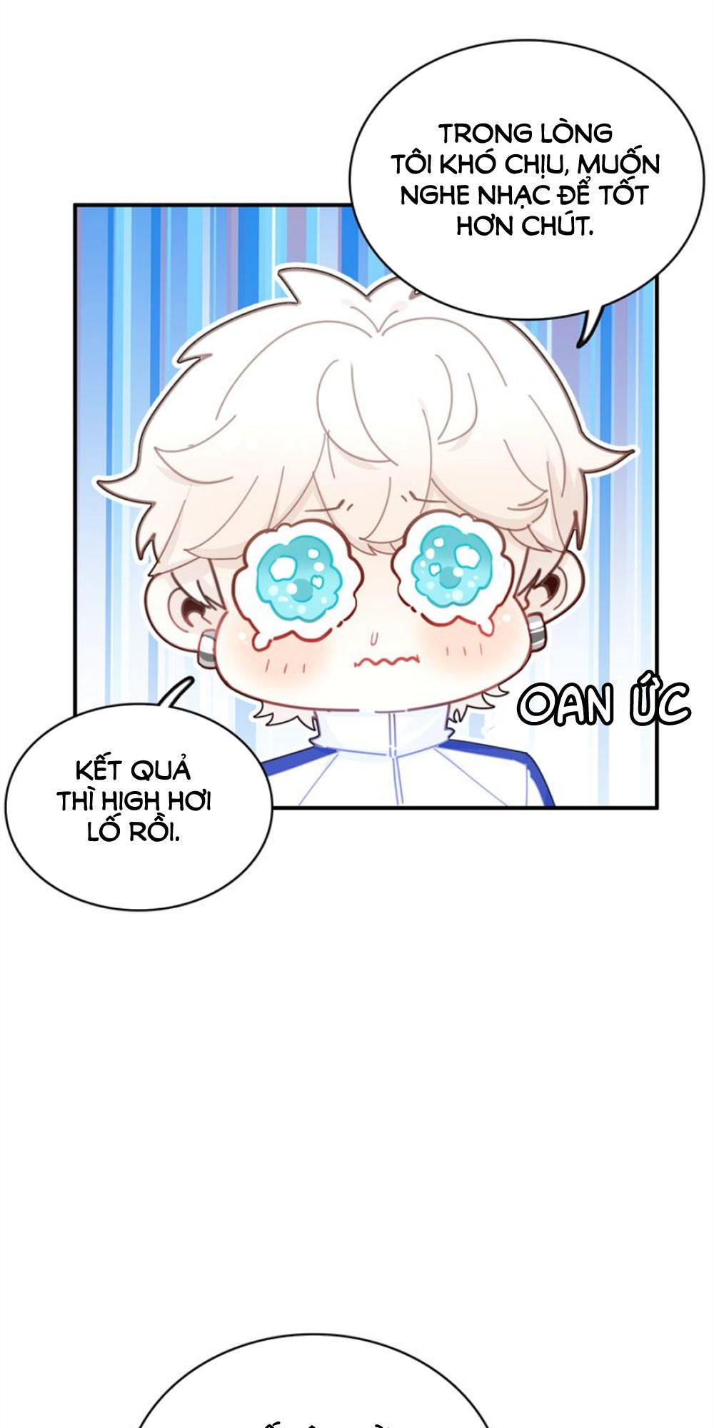Ái Ngạo Kiều Long Vương Gia: Chapter 24