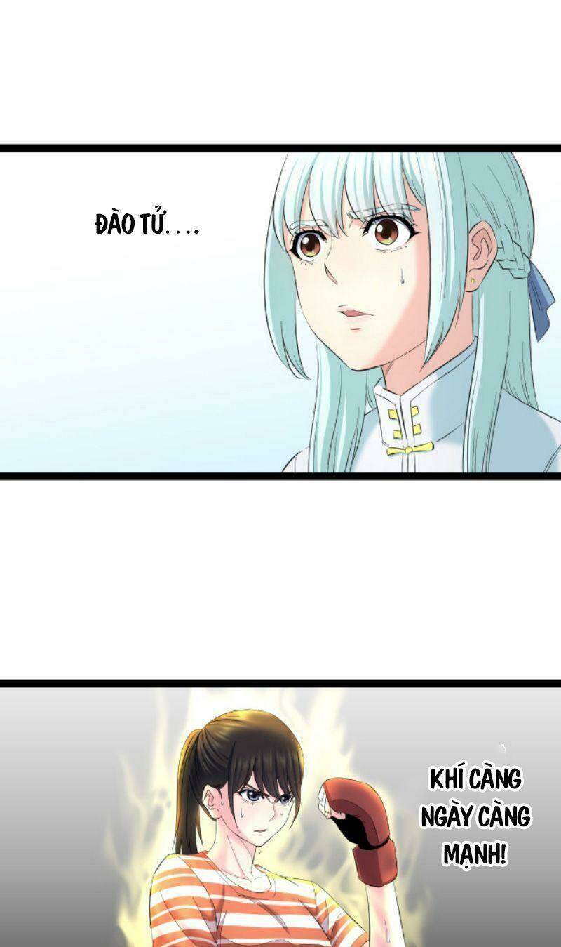 Đối Mặt Với Thử Thách: Chapter 79