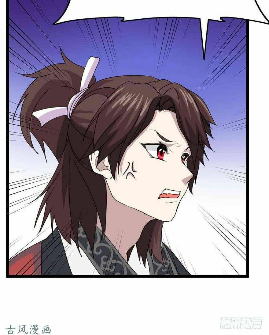 Võ Đạo Cuồng Triều: Chapter 2