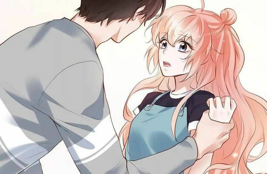 Sau Này Vẫn Cứ Thích Em: Chapter 39