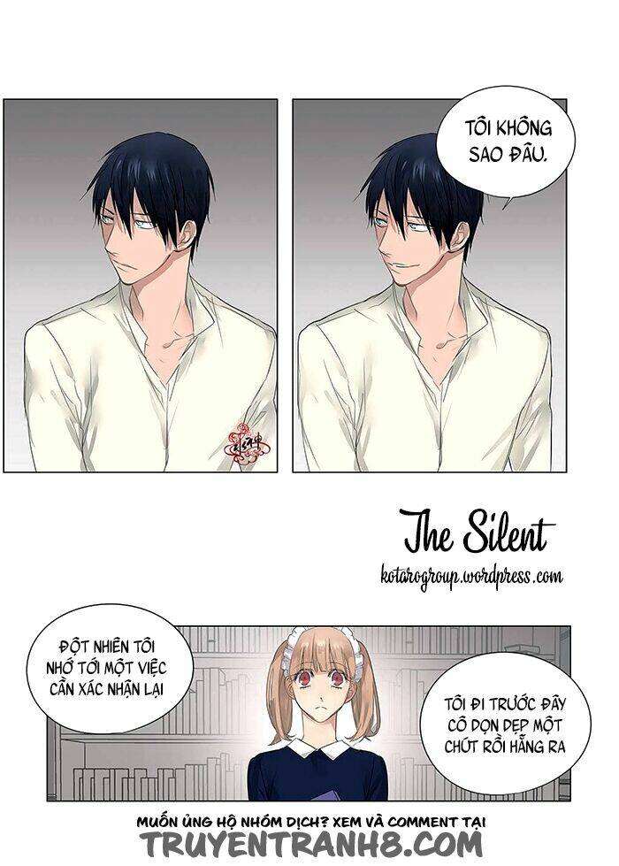 Moritat: Chapter 9
