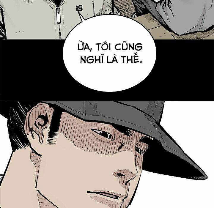 The Devil\’s Descendants: Chapter 1