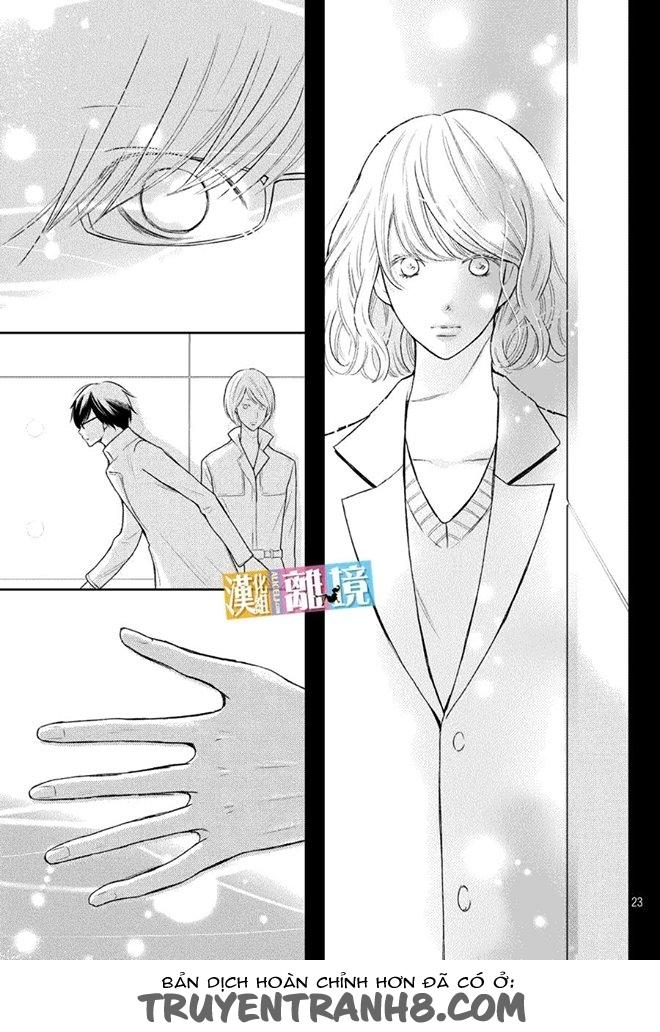 Bạn Gái 3D: Chapter 46