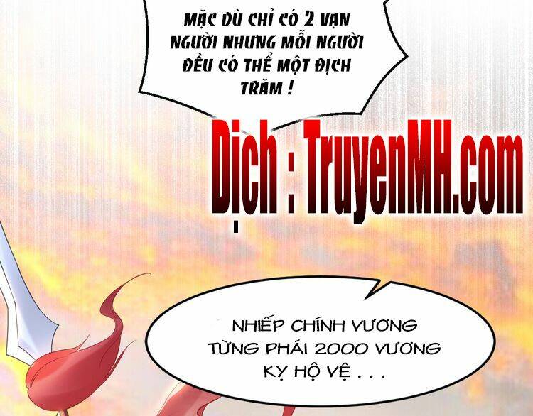 Nhất Sinh Nhất Thế Tiếu Thương Khung: Chapter 8