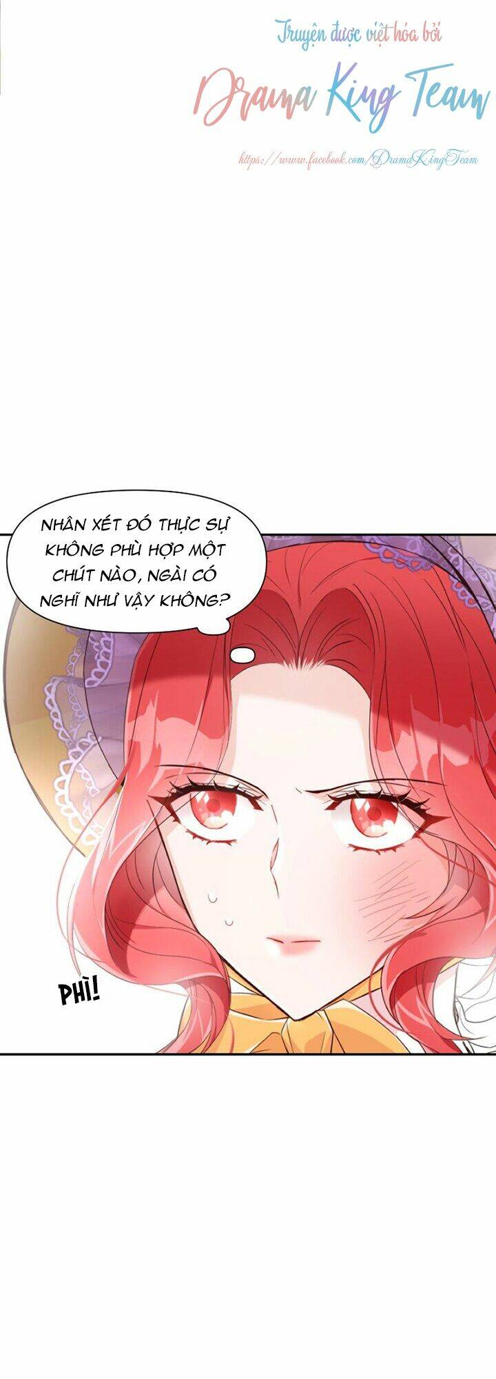 Tất Cả Mọi Người Đều Yêu Quý Nhân Vật Phản Diện: Chapter 17