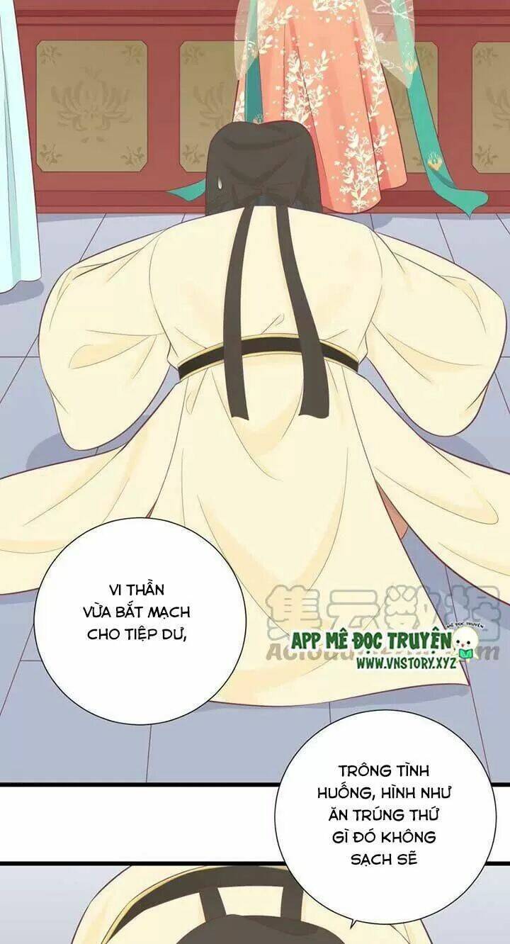 Hoàng Hậu Bận Lắm: Chapter 95