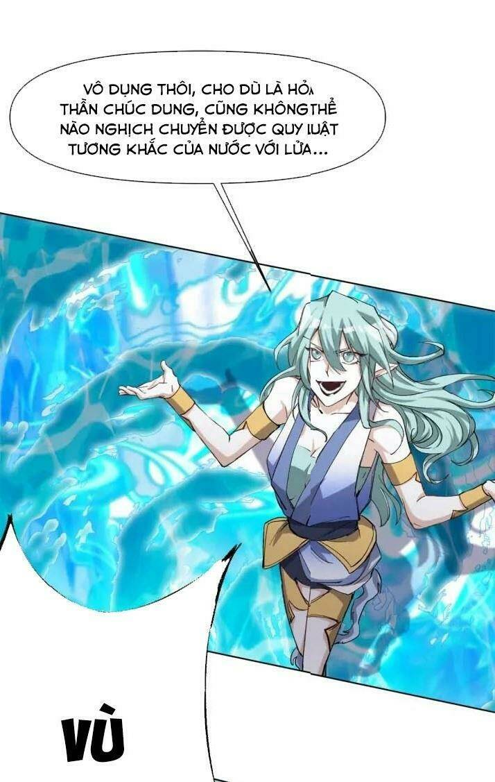 Thần Lai Yêu Vãng: Chapter 52