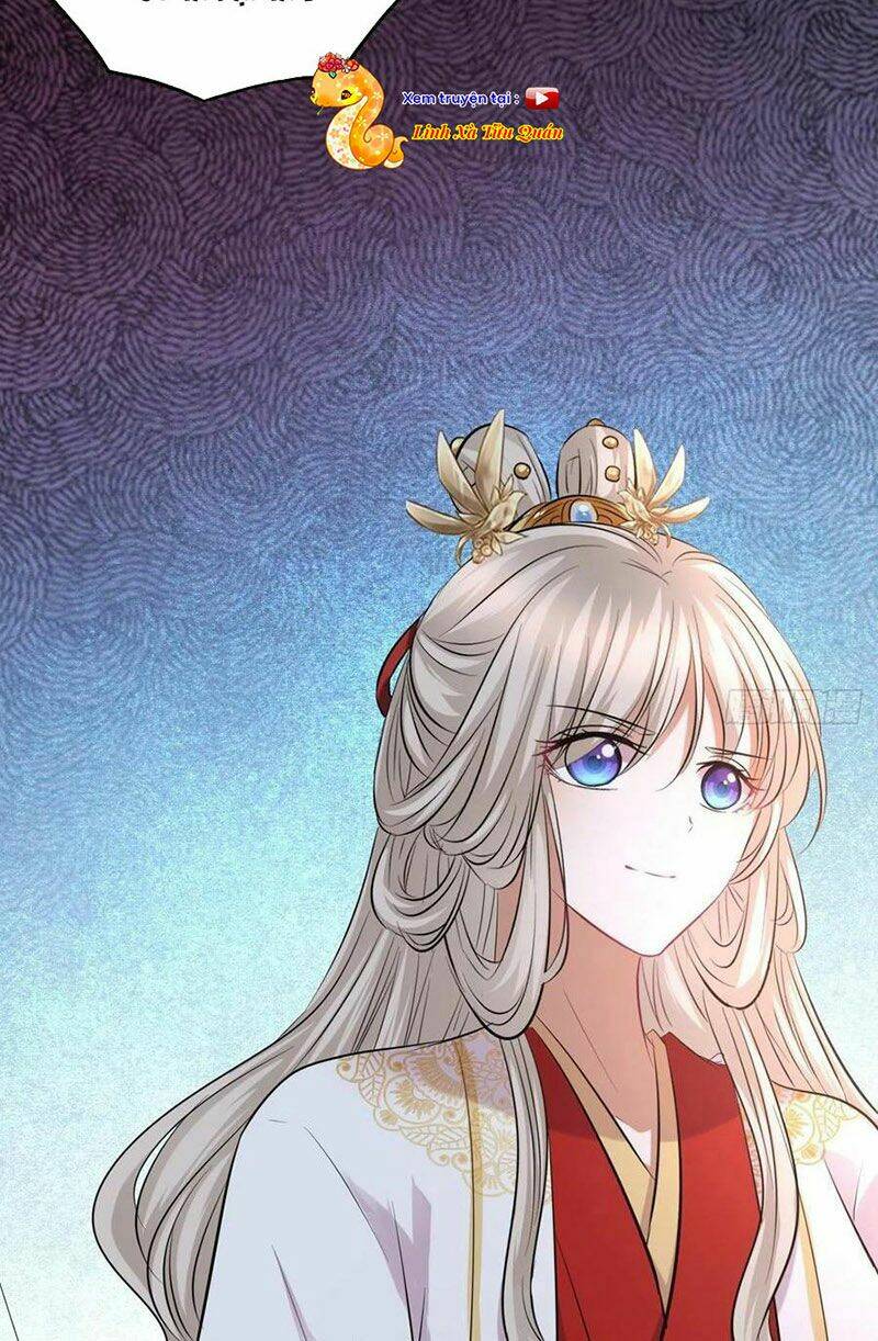 Vương Phi Thật Thích Trang Điểm: Chapter 159