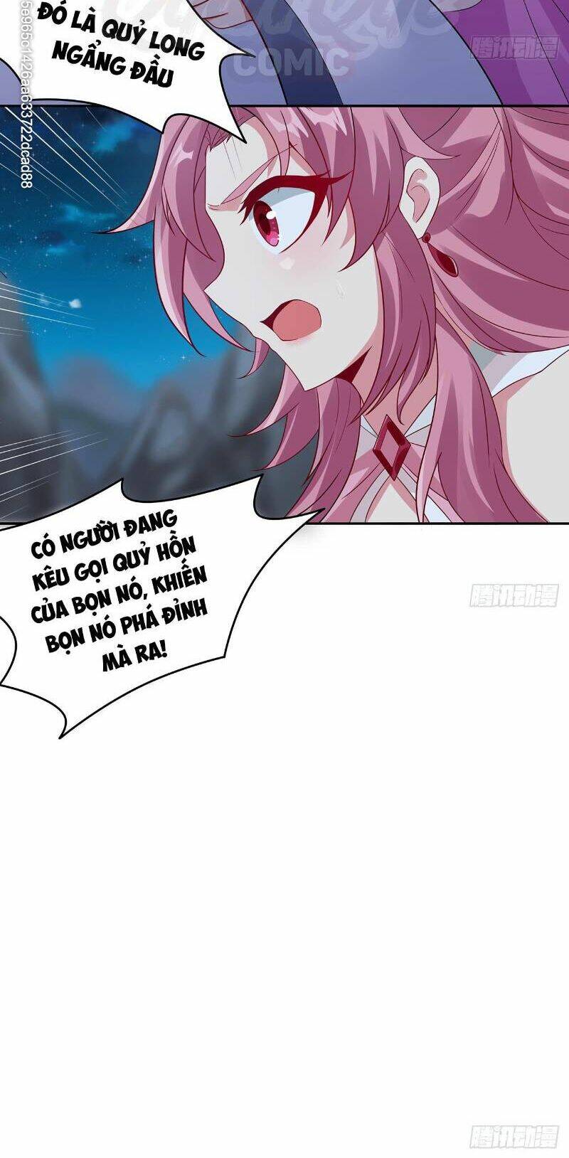 Nghịch Lân: Chapter 54