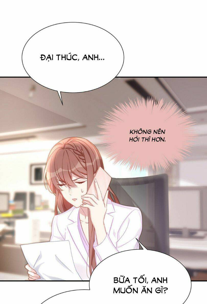 Chỉ Muốn Cưng Chiều Em: Chapter 8