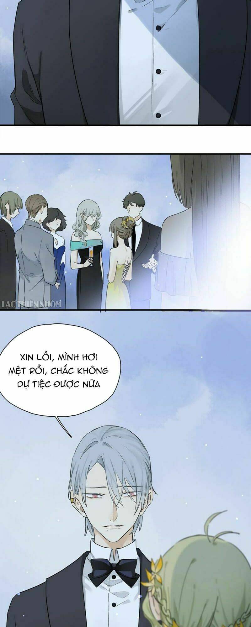 Phép Tắc Trường Ogus: Chapter 47