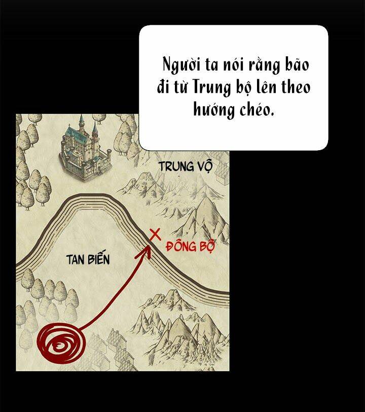 Công Chúa Của Loài Chim: Chapter 11
