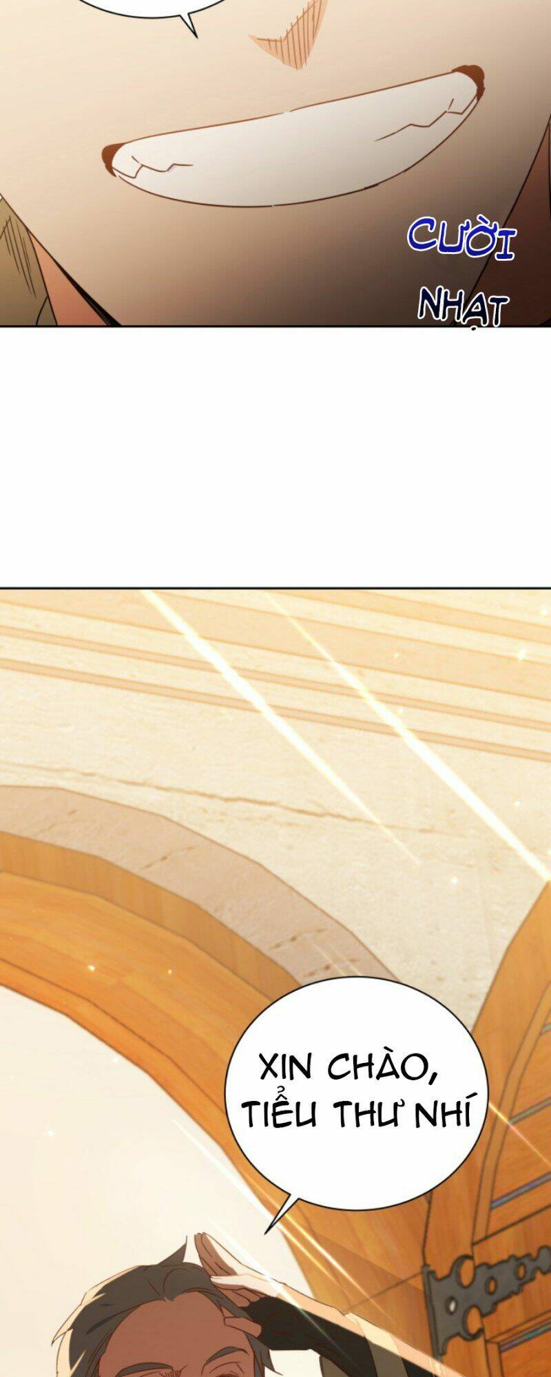 Nàng Elizabeth Thuần Khiết: Chapter 23