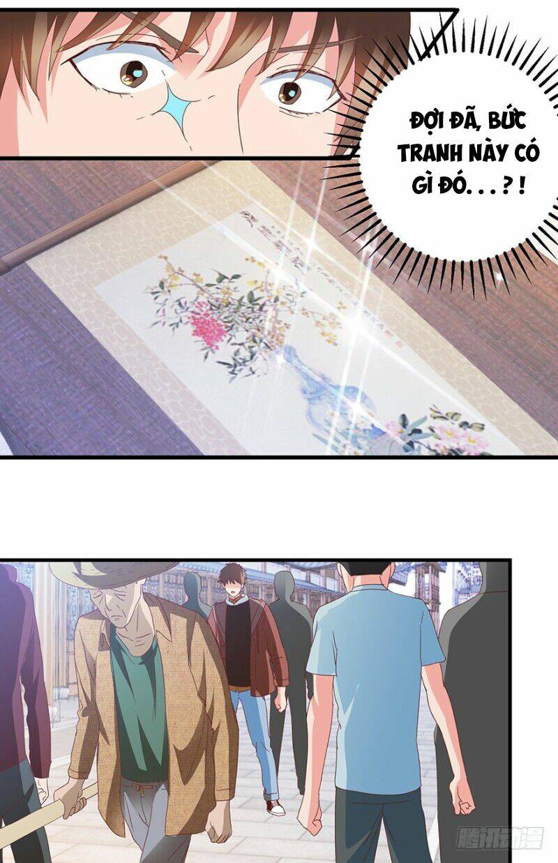 Thấu Thị Tiên Y: Chapter 67