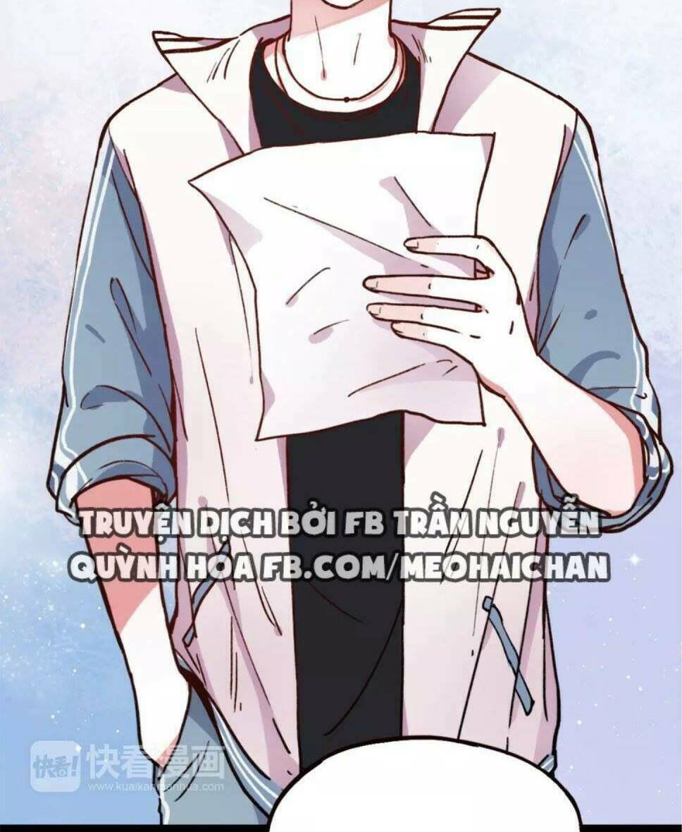 Cậu Đã Từng Yêu Tôi: Chapter 11