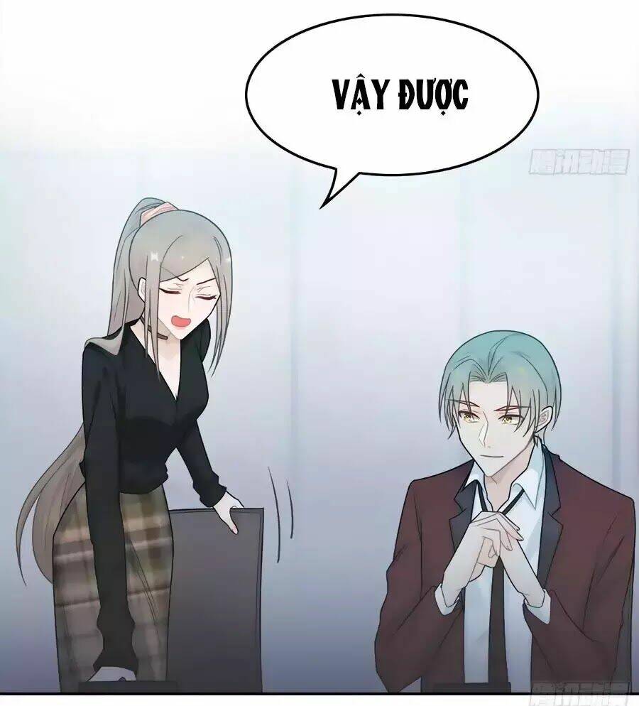 Hai Cách Tìm Gặp Người Yêu: Chapter 42
