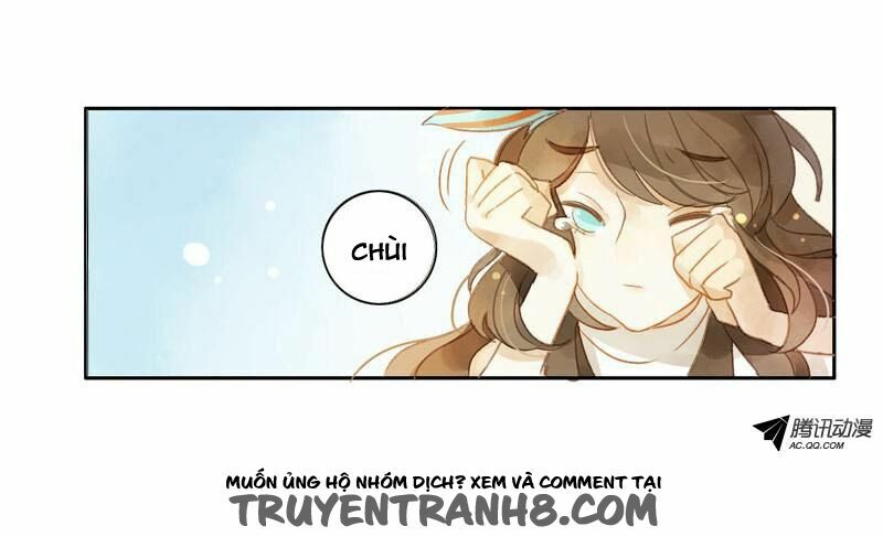 Sức Mạnh Của Sắc Đẹp: Chapter 11