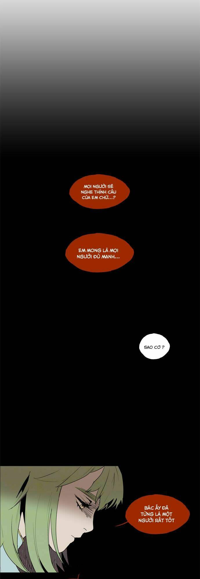 Lessa 2: The Crimson Knight: Chapter 34