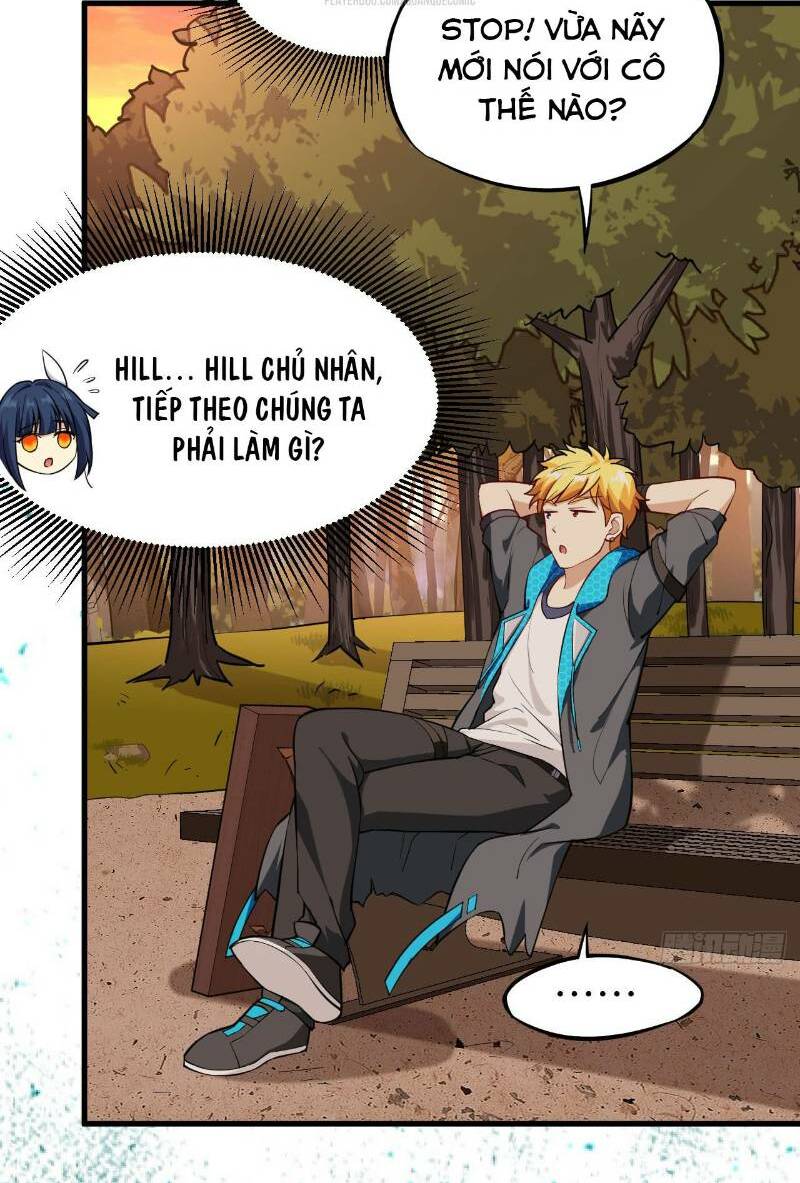 Minh Nhật Thần Đô: Chapter 26.2