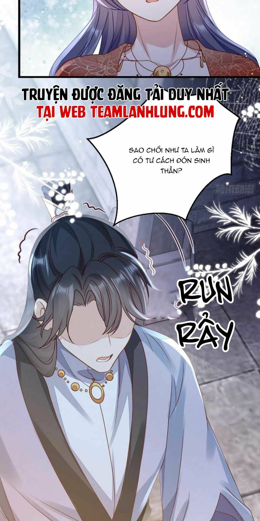 Mau Xuyên Không Rửa Tội Cho Nhân Vật Phản Diện: Chapter 138