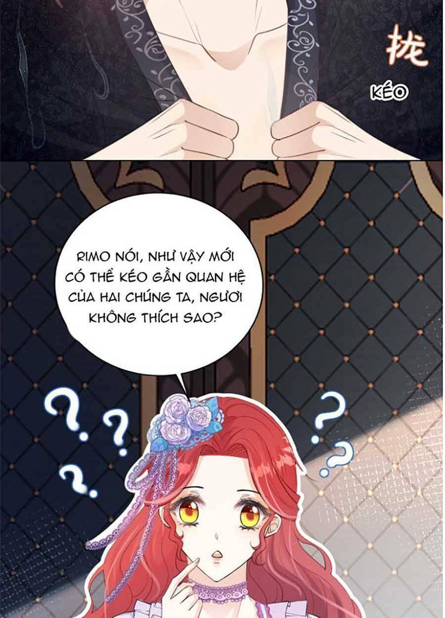 Thần Nữ Hôm Nay Sống Sót Không: Chapter 7