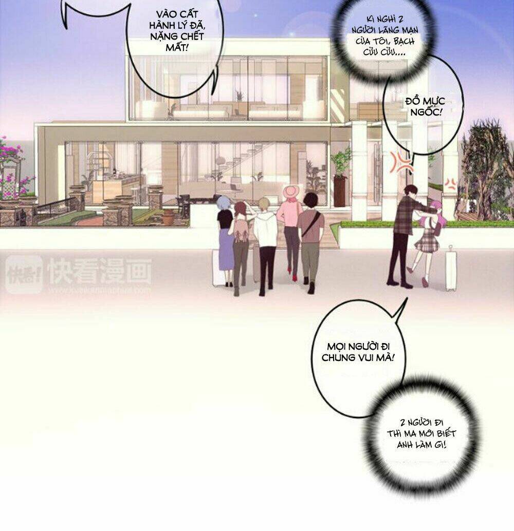 Tháng Sáu Kì Diệu: Chapter 55