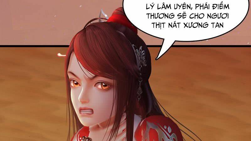 Lâm Uyên Kiếp: Chapter 8