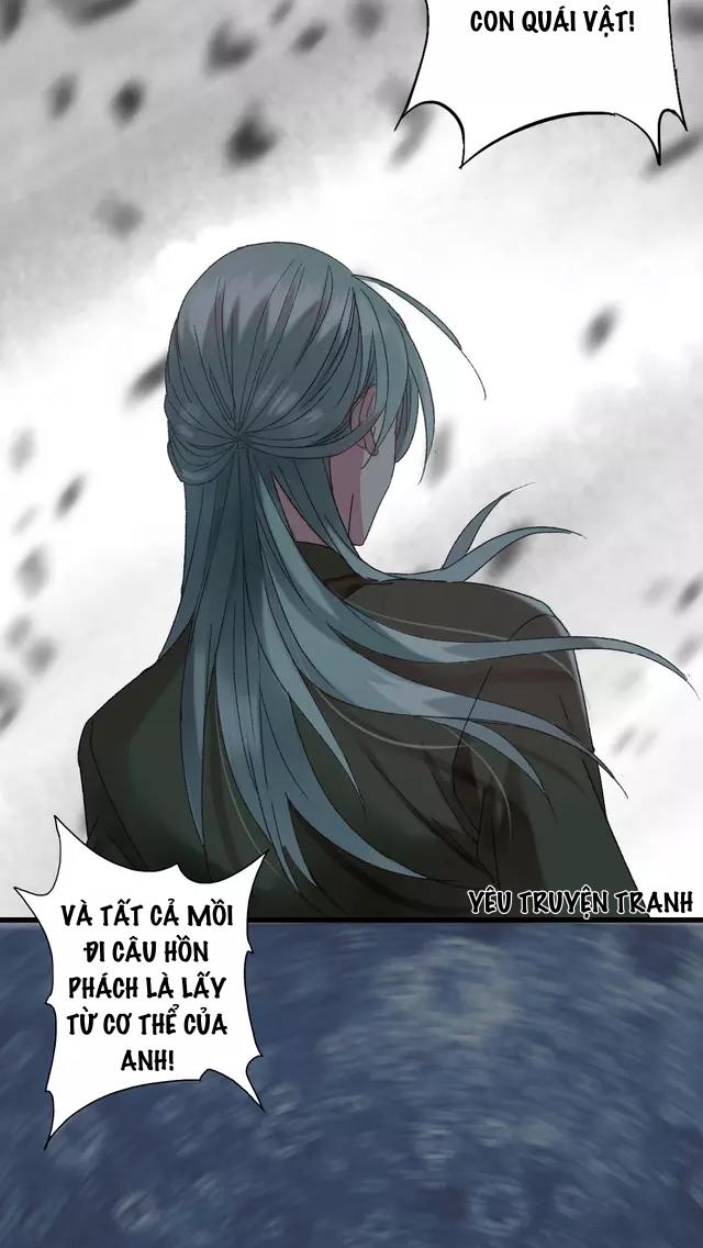 Thực Nhị: Chapter 37