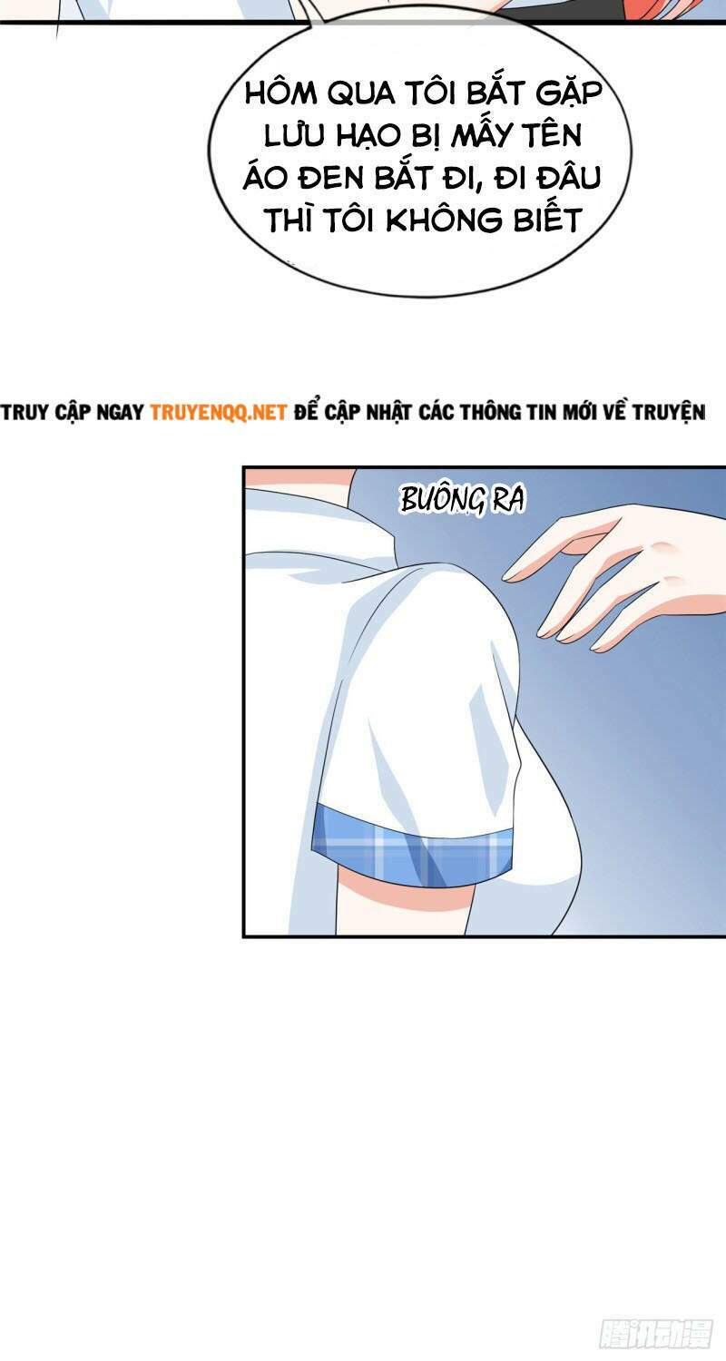 Siêu Cấp Nữ Thần Trọng Sinh: Chapter 38