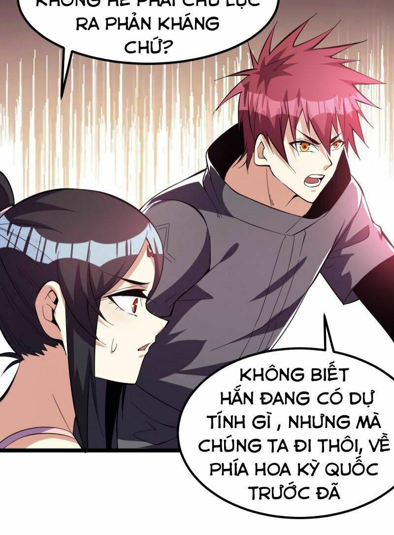 Tiên Vương Trùng Sinh: Chapter 145